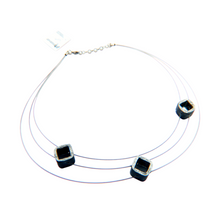 Carica l'immagine nel visualizzatore di Gallery, Collana Luna