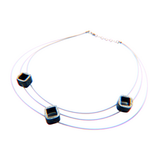 Carica l'immagine nel visualizzatore di Gallery, Collana Luna