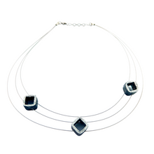 Carica l'immagine nel visualizzatore di Gallery, Collana Luna