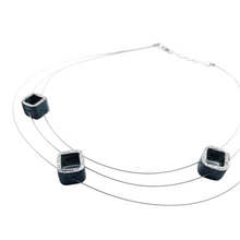 Carica l'immagine nel visualizzatore di Gallery, Collana Luna