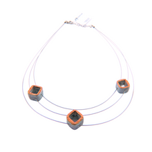 Carica l'immagine nel visualizzatore di Gallery, Collana Luna