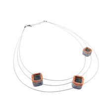 Carica l'immagine nel visualizzatore di Gallery, Collana Luna