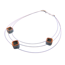 Carica l'immagine nel visualizzatore di Gallery, Collana Luna