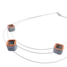 Carica l'immagine nel visualizzatore di Gallery, Collana Luna