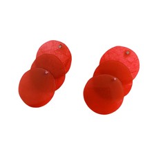 Carica l'immagine nel visualizzatore di Gallery, Orecchini Petra