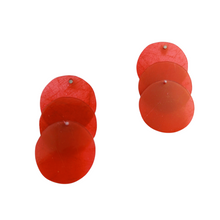 Carica l'immagine nel visualizzatore di Gallery, Orecchini Petra