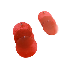 Carica l'immagine nel visualizzatore di Gallery, Orecchini Petra