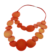 Carica l'immagine nel visualizzatore di Gallery, Collana Petra Lunga