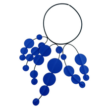 Carica l'immagine nel visualizzatore di Gallery, Collana Glicine