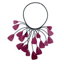 Carica l'immagine nel visualizzatore di Gallery, Collana Gocce