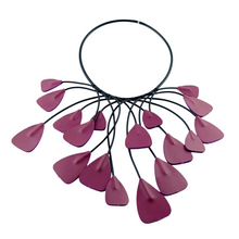 Carica l'immagine nel visualizzatore di Gallery, Collana Gocce