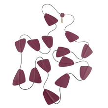 Carica l'immagine nel visualizzatore di Gallery, Collana Trapezia