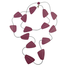 Carica l'immagine nel visualizzatore di Gallery, Collana Trapezia