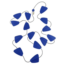 Carica l'immagine nel visualizzatore di Gallery, Collana Trapezia