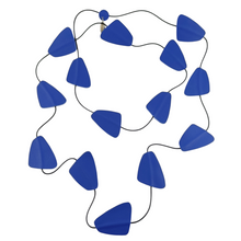 Carica l'immagine nel visualizzatore di Gallery, Collana Trapezia