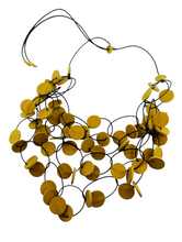 Carica l'immagine nel visualizzatore di Gallery, Collana Nuvola