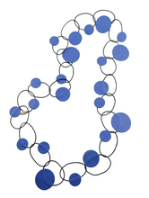 Carica l'immagine nel visualizzatore di Gallery, Collana Bolle