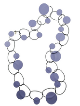 Carica l'immagine nel visualizzatore di Gallery, Collana Bolle