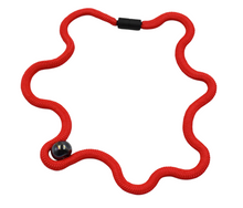 Carica l'immagine nel visualizzatore di Gallery, Collana Onda