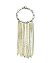 Carica l'immagine nel visualizzatore di Gallery, Anello Catena