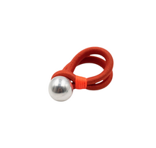 Carica l'immagine nel visualizzatore di Gallery, Anello Sfera