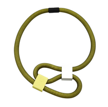 Carica l'immagine nel visualizzatore di Gallery, Collana Snake