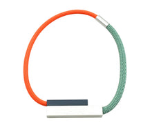 Carica l'immagine nel visualizzatore di Gallery, Collana Urban