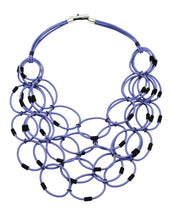 Carica l'immagine nel visualizzatore di Gallery, Collana Cerchio