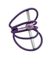 Carica l'immagine nel visualizzatore di Gallery, Bracciale Perla Rock