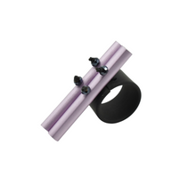 Carica l'immagine nel visualizzatore di Gallery, Anello Bacchetta