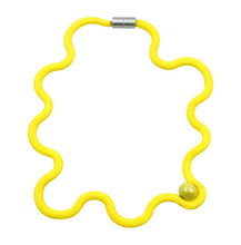 Carica l'immagine nel visualizzatore di Gallery, Collana Onda