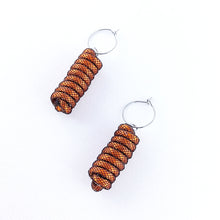 Carica l'immagine nel visualizzatore di Gallery, Orecchini Calliope