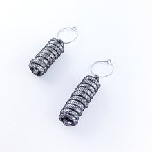 Carica l'immagine nel visualizzatore di Gallery, Orecchini Calliope