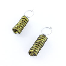 Carica l'immagine nel visualizzatore di Gallery, Orecchini Calliope