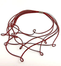 Carica l'immagine nel visualizzatore di Gallery, Collana Confusion media