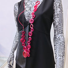 Carica l'immagine nel visualizzatore di Gallery, Collana Ciclica