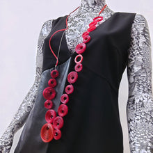 Carica l'immagine nel visualizzatore di Gallery, Collana Ciclica