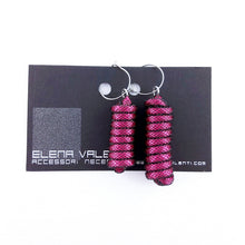 Carica l'immagine nel visualizzatore di Gallery, Orecchini Calliope