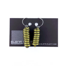 Carica l'immagine nel visualizzatore di Gallery, Orecchini Calliope