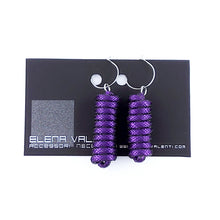 Carica l'immagine nel visualizzatore di Gallery, Orecchini Calliope