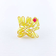 Carica l'immagine nel visualizzatore di Gallery, Anello Place Small