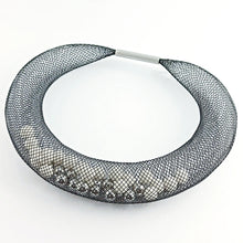 Carica l'immagine nel visualizzatore di Gallery, Collana Ciambella plus