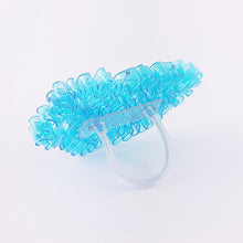 Carica l'immagine nel visualizzatore di Gallery, Anello Doodle Big