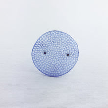 Carica l'immagine nel visualizzatore di Gallery, Anello Nuvola grande