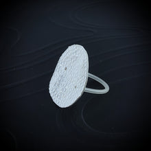 Carica l'immagine nel visualizzatore di Gallery, Anello Nuvola grande
