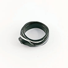 Carica l'immagine nel visualizzatore di Gallery, Anello piccolo V33 White Album