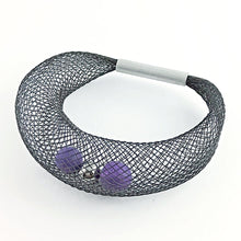 Carica l'immagine nel visualizzatore di Gallery, Bracciale ciambella grande