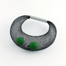 Carica l'immagine nel visualizzatore di Gallery, Bracciale ciambella grande