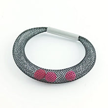 Carica l'immagine nel visualizzatore di Gallery, Bracciale Ciambella piccolo