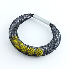 Carica l'immagine nel visualizzatore di Gallery, Bracciale Ciambella piccolo